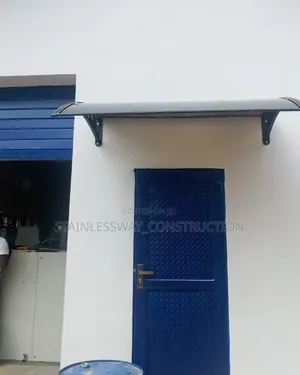 Eagle Eye Shade Works