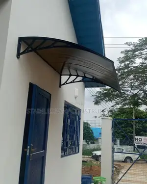 Eagle Eye Shade Works