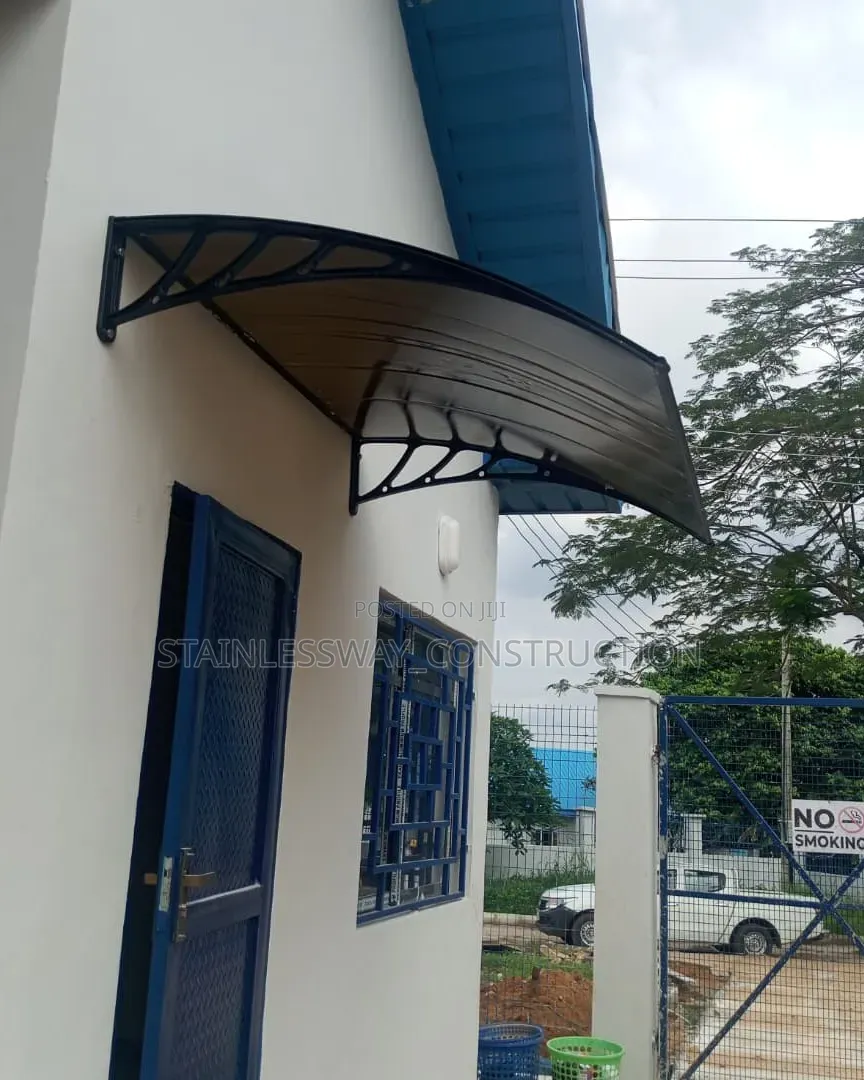 Eagle Eye Shade Works