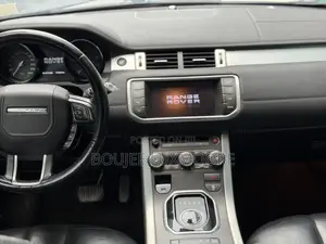 Rover 75 2014 White