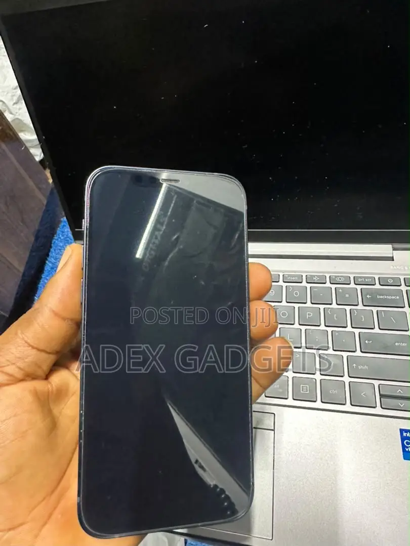Apple iPhone 12 64 GB Blue