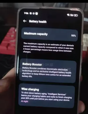 Realme 11 Pro+ 1 TB Black
