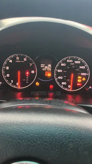 Acura TSX Automatic 2009 Silver