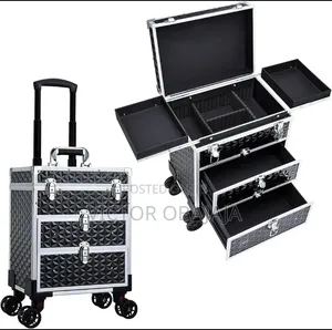 Make Up Box