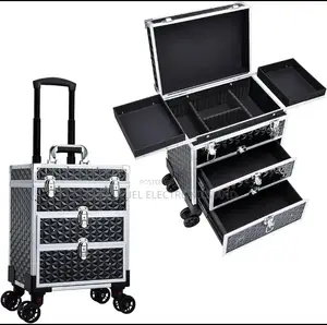 Make Up Box