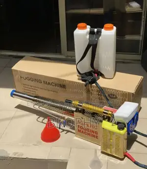 Brand New Fogging Machine