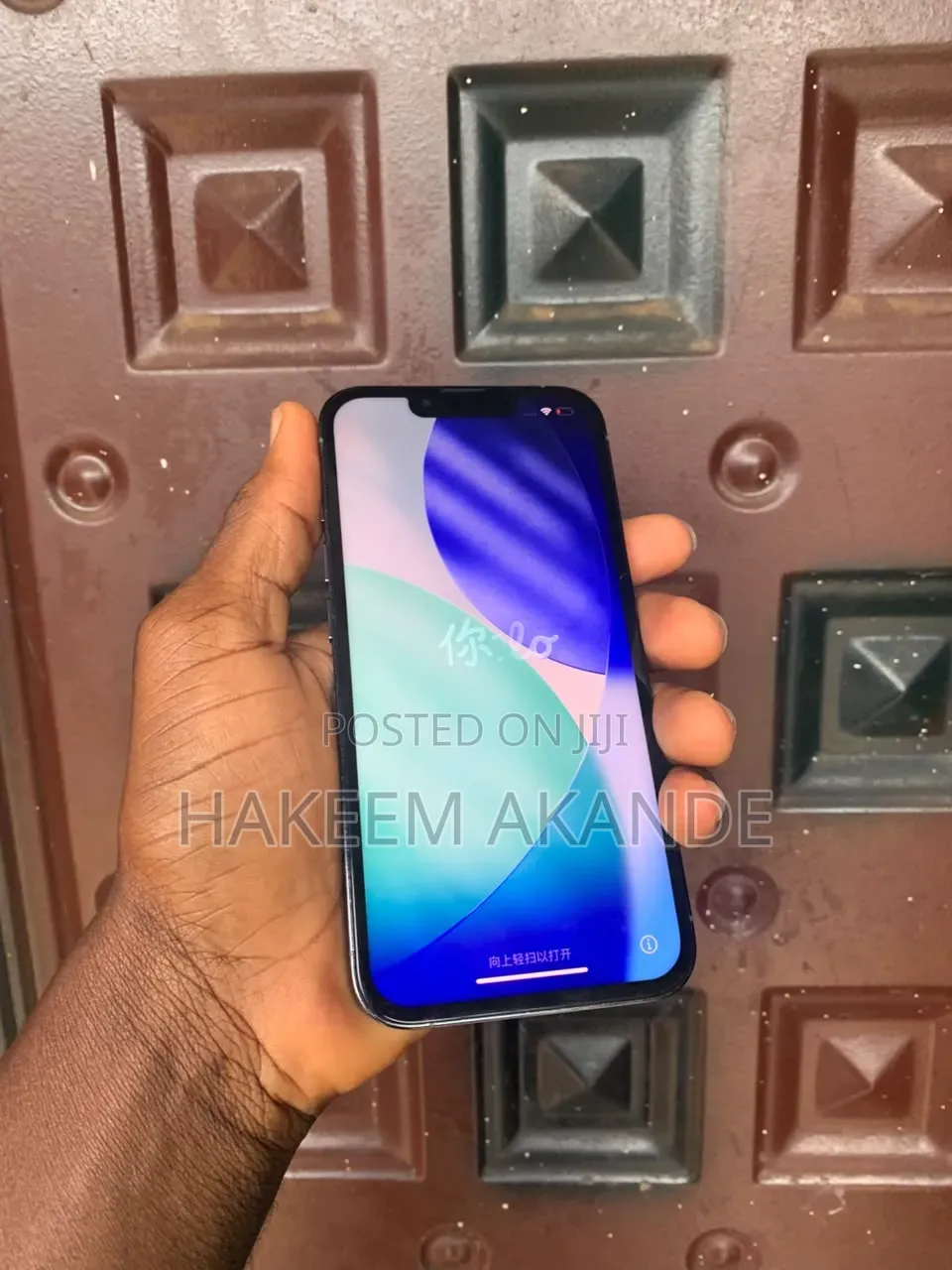 Apple iPhone 13 Pro 256 GB Blue