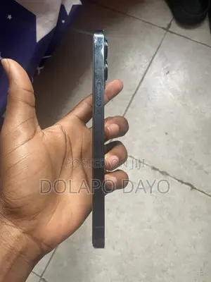 Apple iPhone 12 Pro Max 128 GB Blue