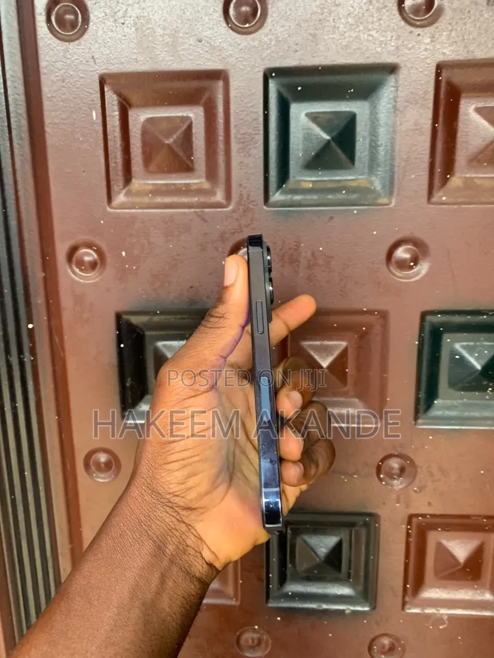 Apple iPhone 13 Pro 256 GB Blue
