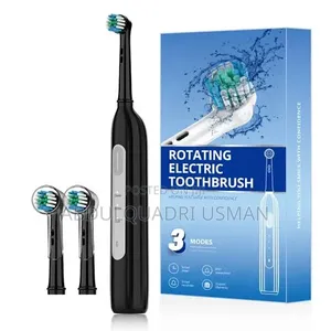 Electric Toothbrush