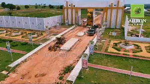 Land and Houses