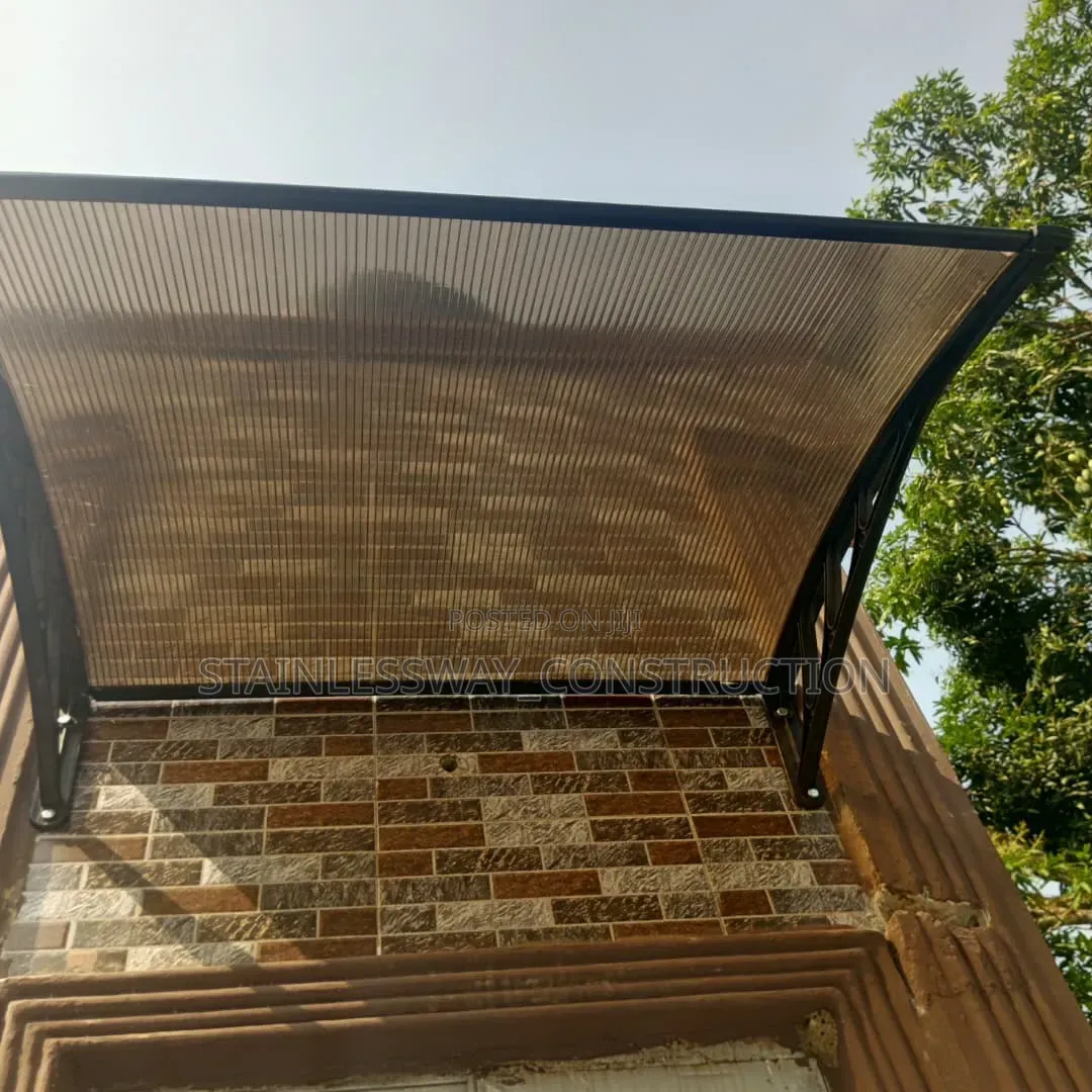Coverright Awnings Shade