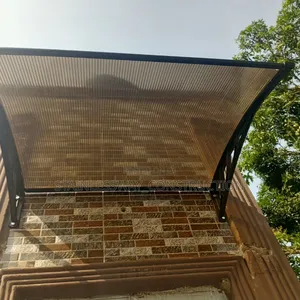Coverright Awnings Shade