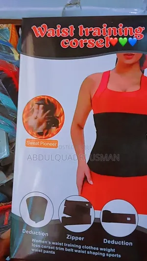 Tummy Wrap