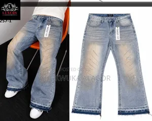 Baggy Jeans
