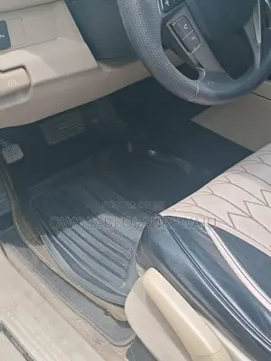 Honda Pilot 2014 Black