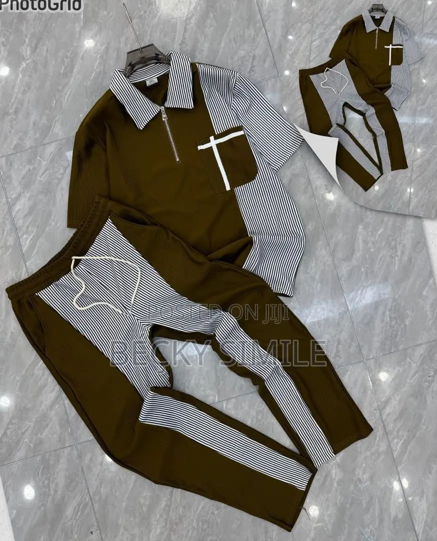 Self Made Gown