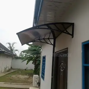 Bizprotect Awnings Shade