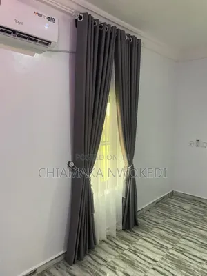 Curtains and Accessories