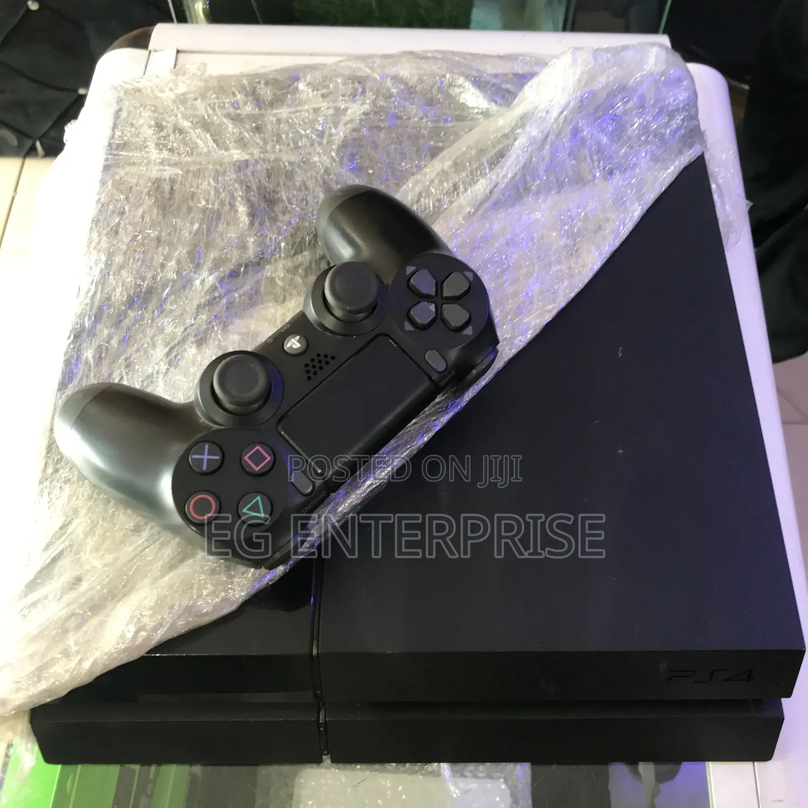 Playstation 4