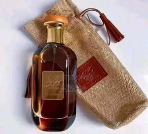 100ml Mousuf Fragrance.