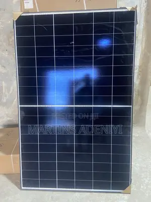 Aiko Solar Panels