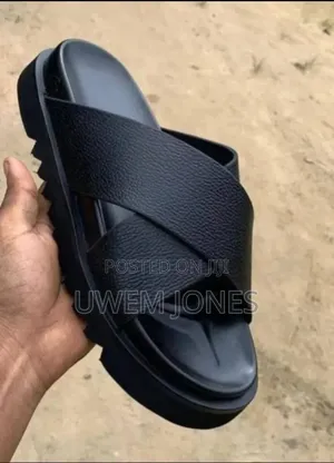 Double Sole Palms