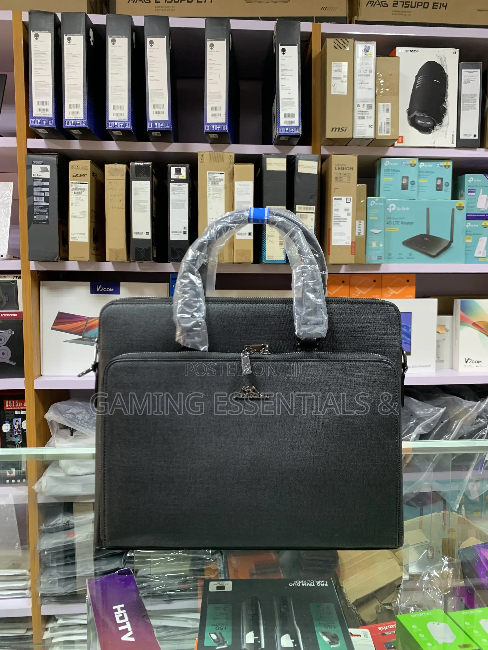 Pufandaishu Laptop Bag