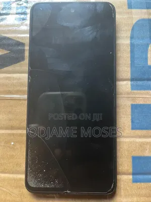 Tecno Pop 8 64 GB Gray