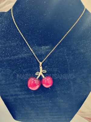 Bangles and Necklace