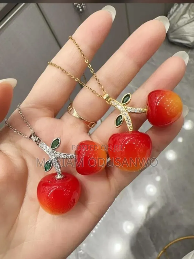 Bangles and Necklace