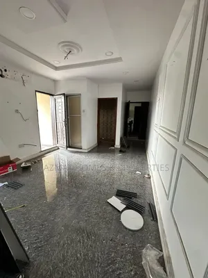 Mini Flat in Ifako-Gbagada for rent