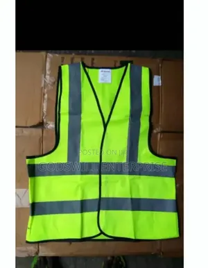 Normal Reflective Jacket