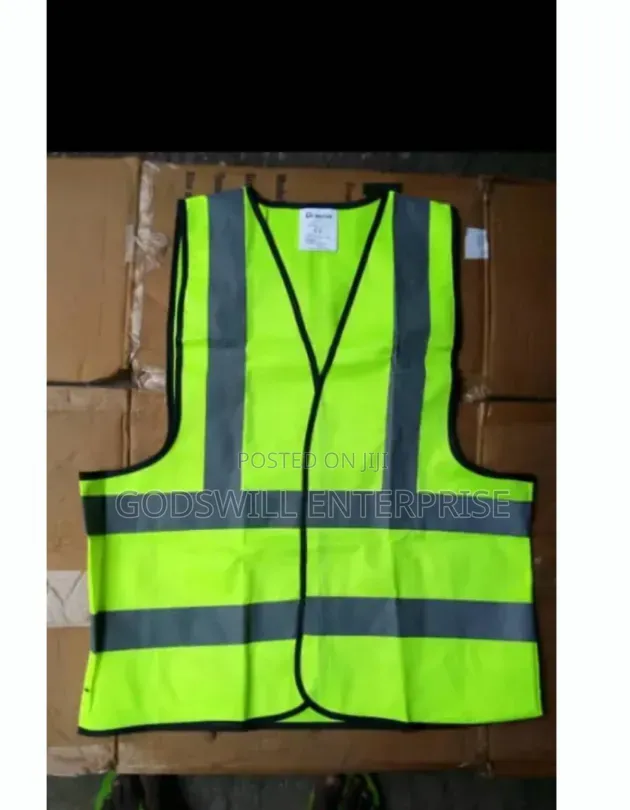 Normal Reflective Jacket