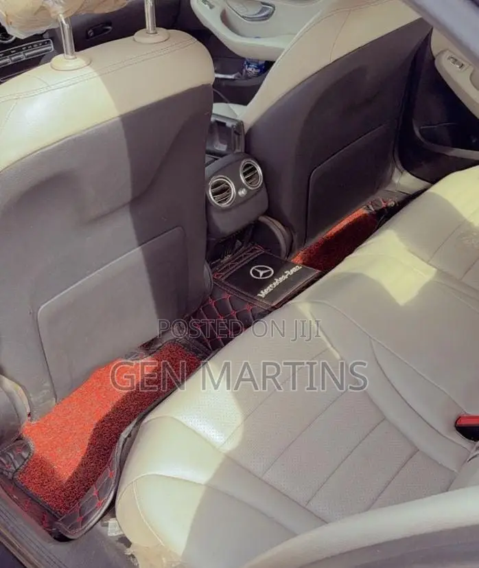 Lexus RX 2008 Black