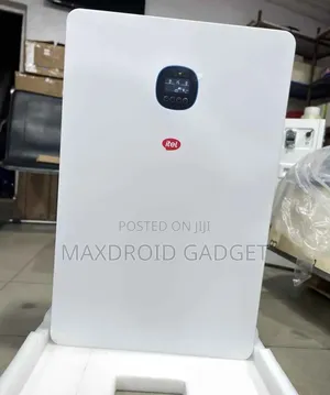 Itel Energy 3.6kw Inverter, 8kwh Battery All-in-One Solar Power System