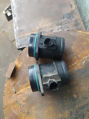 Air Flow Meter Range Rover Vogue 2015