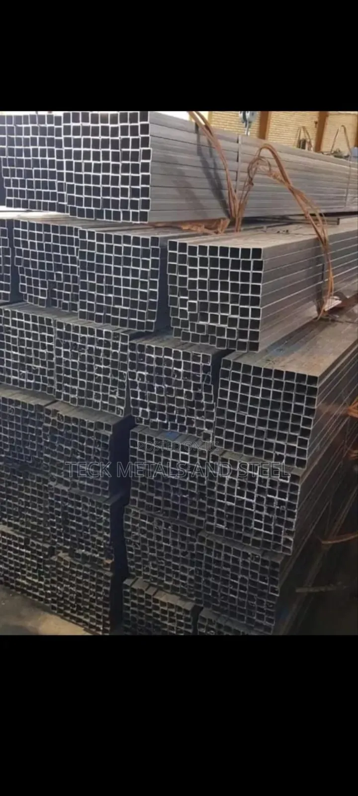 Teck Metals Nd Steels Ventures