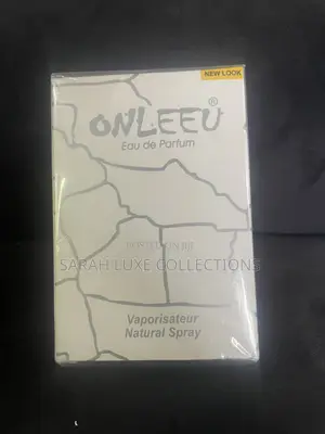 Onleeu Perfume – Long-Lasting Unisex Perfume