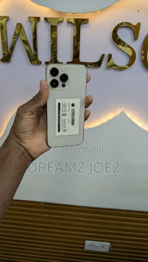 Apple iPhone 14 Pro Max 128 GB Purple