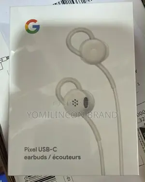 Google Pixel Usb-C Wired Earbuds