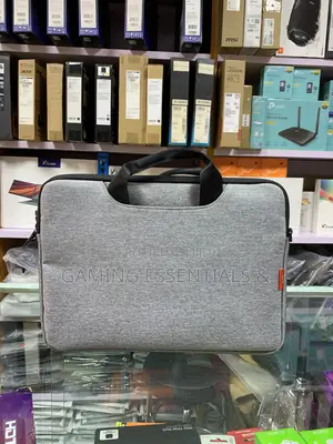 Sheng Laptop Bag