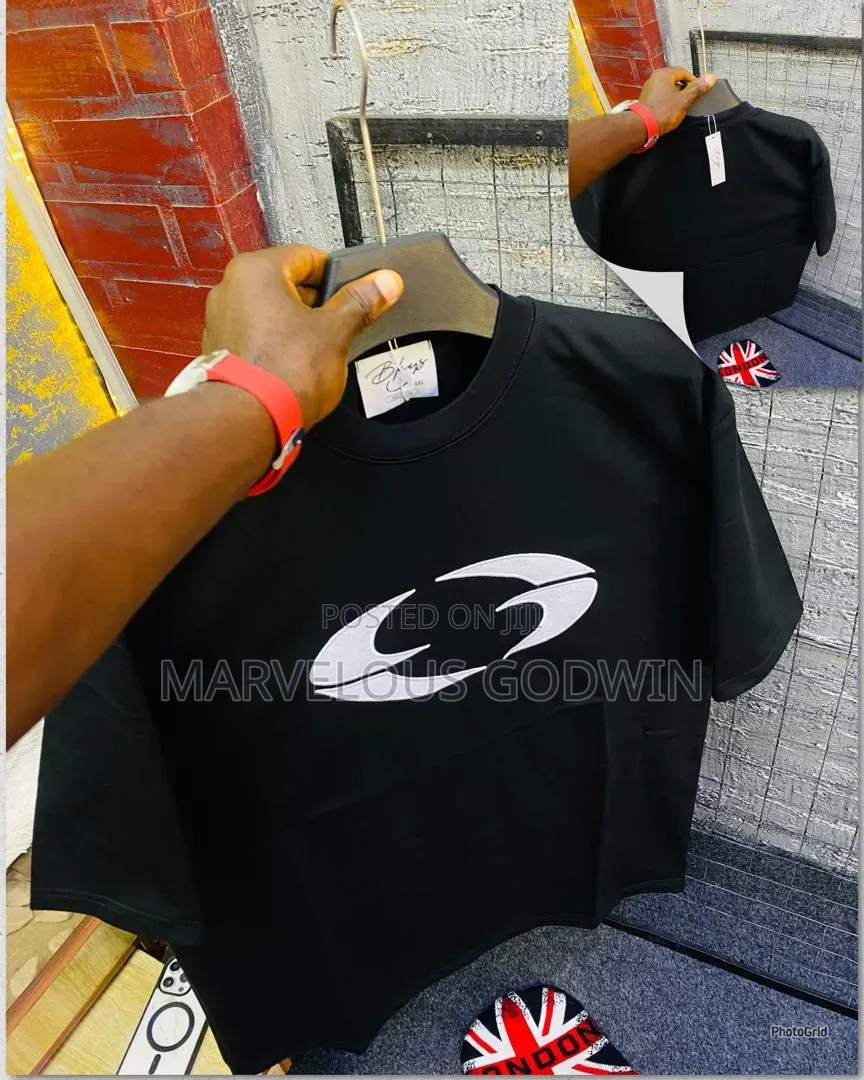 Quality Cotton Polo