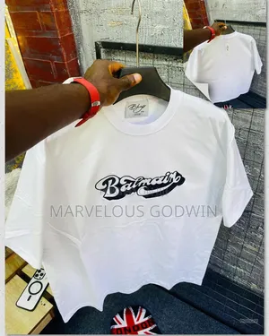 Quality Cotton Polo