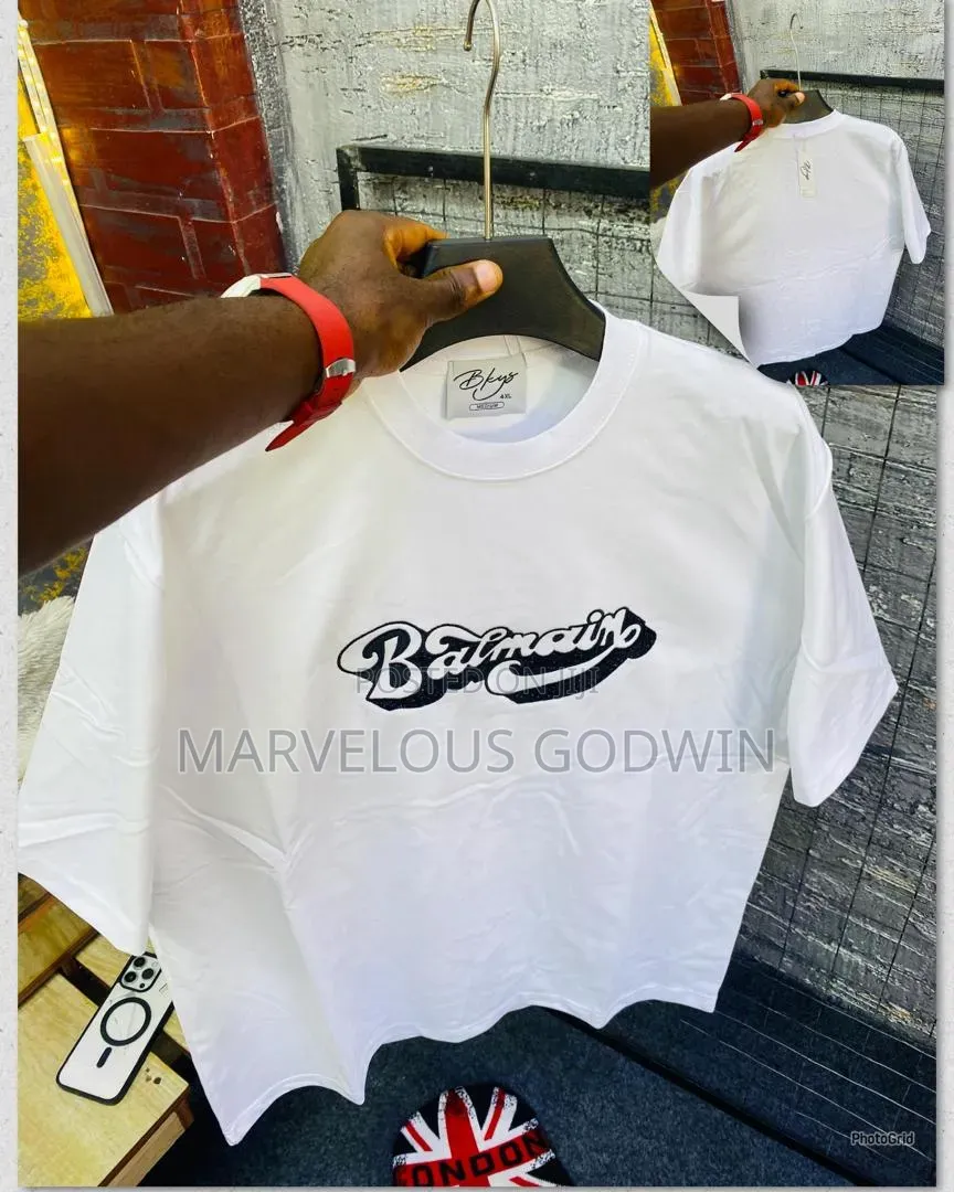 Quality Cotton Polo