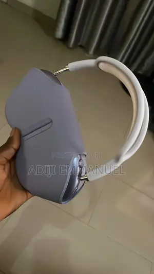 Airpods Max