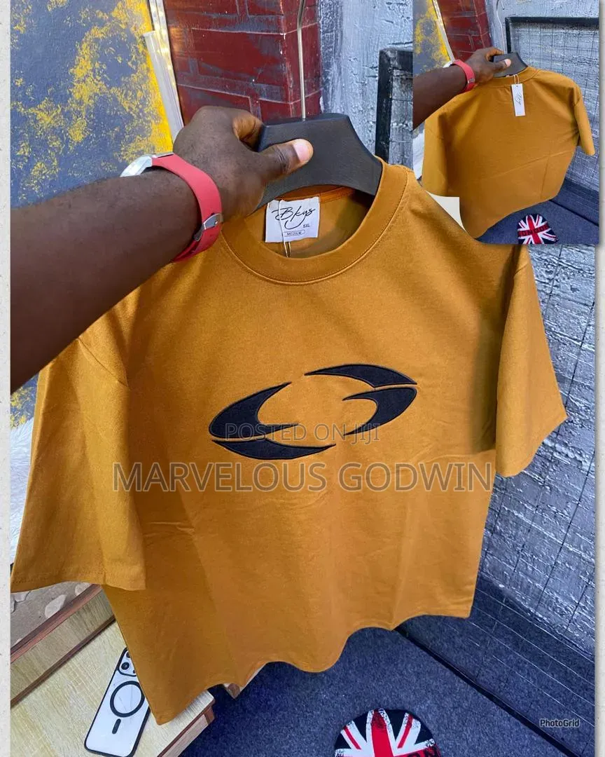 Quality Cotton Polo