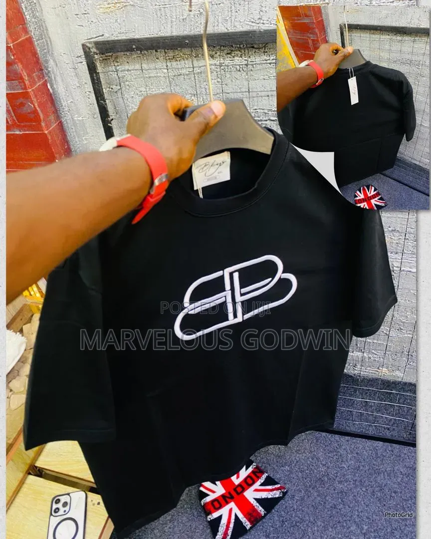 Quality Cotton Polo
