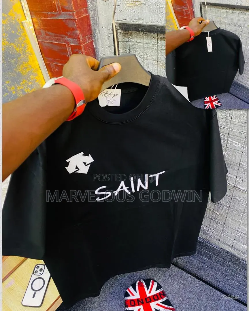 Quality Cotton Polo