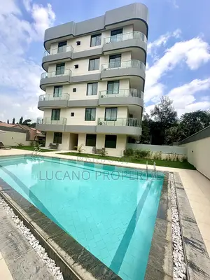 Furnished 3bdrm Block of Flats in Maitama District for rent